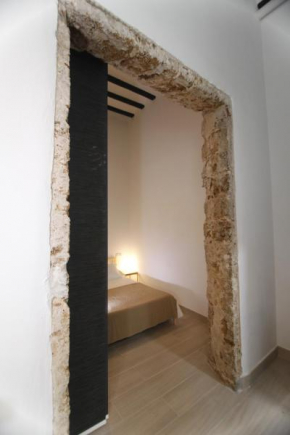 Гостиница MAGNIFICO PISO, JUNTO AL TEATRO FALLA Y A LA PLAYA  Кадис